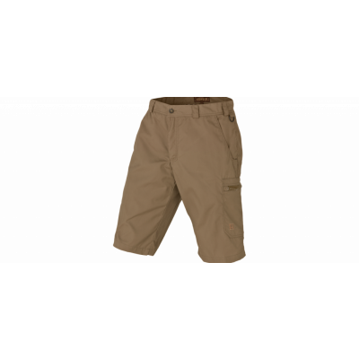 Härkila Shorts Alvis Ljus Khaki