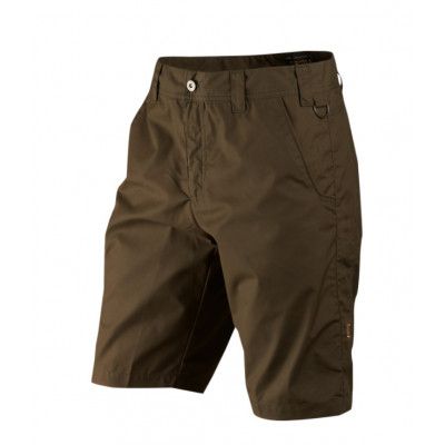 Härkila Shorts Alvis Olive Green