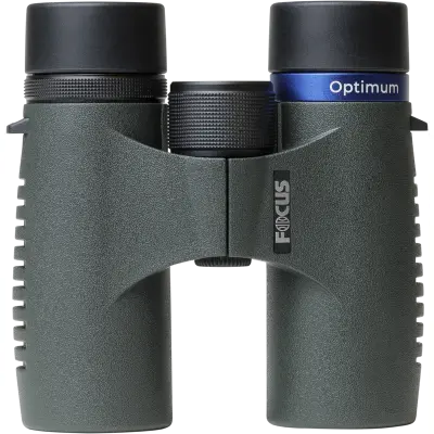 Handkikare Optimum 8x42ED