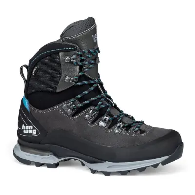 Hanwag Alverstone II Wide GTX Shoes Women - 37,5