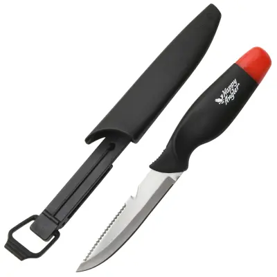 Happy Angler flytande kniv