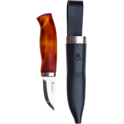 Brusletto Haugastøl Steel