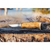 Hunter's Knife Birch/steel