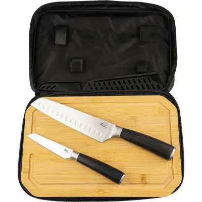 iFish Knife Set Fine Dining No Color
