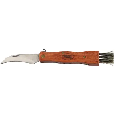 iFish Mushroom Knife Bob