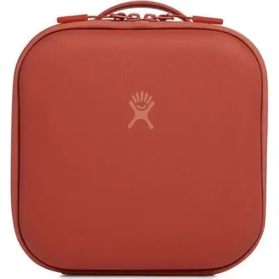 Hydro Flask Insulated Lunch Box Chili