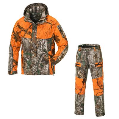 Jaktställ Pinewood Retriever Xtra-Camou/AP-Blaze