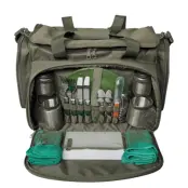 JRC Defender II Session Cooler Food Bag väska