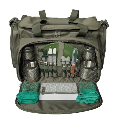 JRC Defender II Session Cooler Food Bag väska