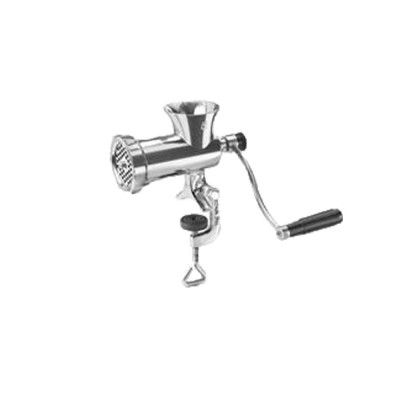 Köttkvarn Manuell TC-8 inox