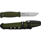 Mora Kansbol Multi-Mount Green