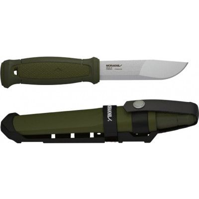 Mora Kansbol Multi-Mount Green