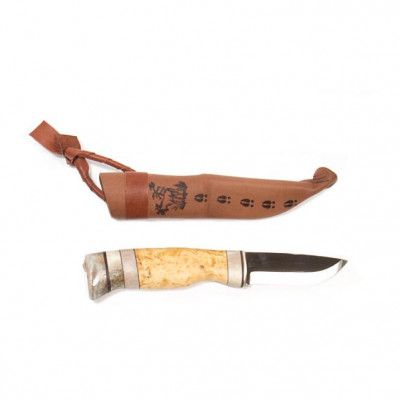 Kero S�ttaj�rvi Kniv