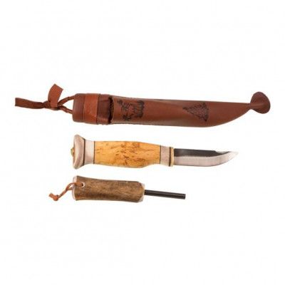 Kero �verlevnadskniv