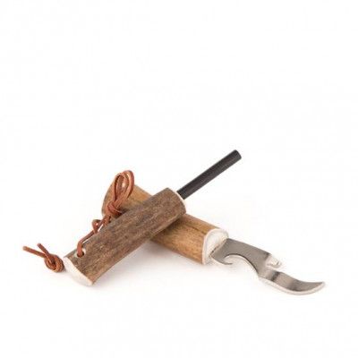 Kero Vildmarksset i Renhorn