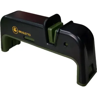 Brusletto Kikut Sharpener for Axe & Knife No Colour