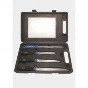 Kinetic Pro Fillet Kit, Black/Blue, No Size,  Lådor, Verktyg Och Utrustning