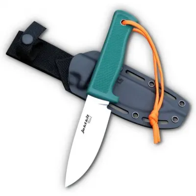 Jaktkit Knife Knv2 Petrol Green