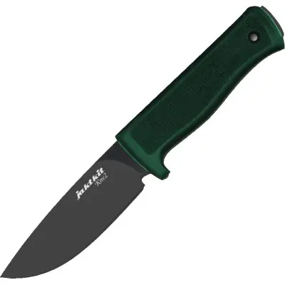 Jaktkit Knife Knv2 Mil Petrol Green