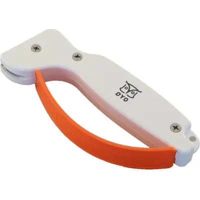 Øyo Knife Sharpener Wiith/Orange