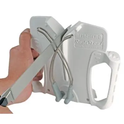 Knivskärpare Red Steel Diamond W4070