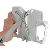 KnivskÃ¤rpare Red Steel Diamond W4070