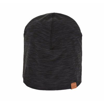 Knivsta Hat, Black, 56-59,  Pannband