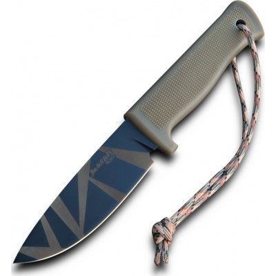 Jaktkit Knv2 Tiger Desert Sand