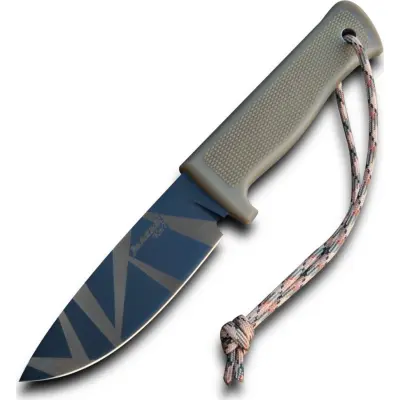 Jaktkit Knv2 Tiger Desert Sand