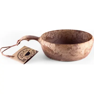 Kupilka 55 Bowl Brown