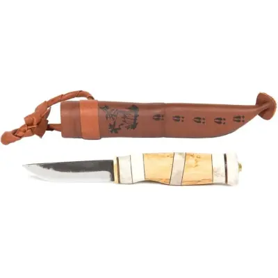 Lapland Knife 8 cm