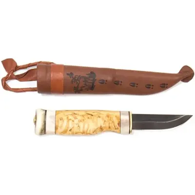 Lapland Polar Knife 7,7 cm