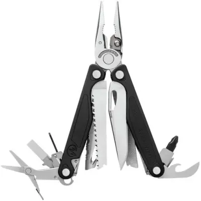 Leatherman Charge Plus Nylon