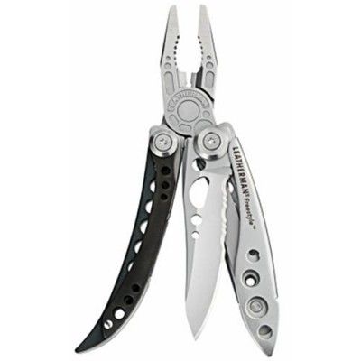 Leatherman Freestyle in box