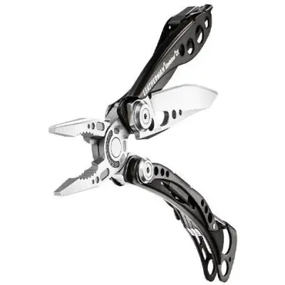 Leatherman Skeletool CX Black