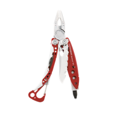 Leatherman Skeletool RX, Box