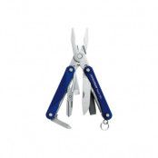 Leatherman Squirt Ps4 Box Blue