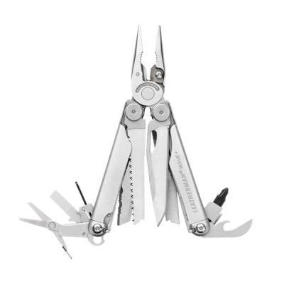 Leatherman Wave Plus Nylon Box