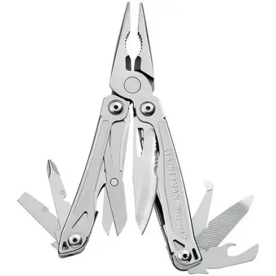 Leatherman Wingman med Nylonfodral