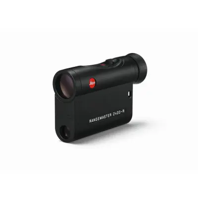 Leica AvstÃ¥ndsmÃ¤tare Rangemaster CRF 2400-R