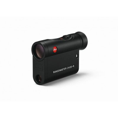 Leica Avståndsmätare Rangemaster CRF 2400-R