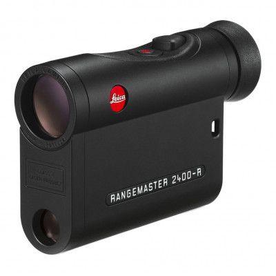 Leica Rangemaster CRF 2400-R Laseravst�ndsm�tare