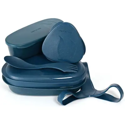 Light My Fire LunchKit Hazy Blue