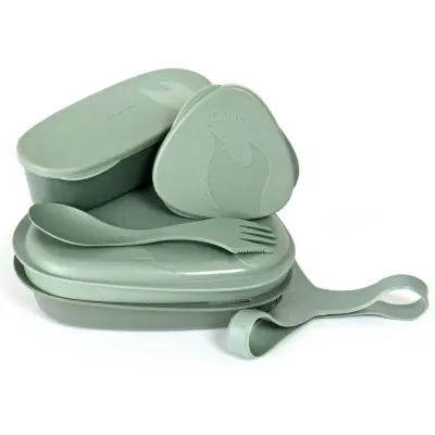 Light My Fire LunchKit Shady Green