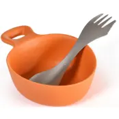 Light My Fire Outdoor Essentials Kit Rustyorange