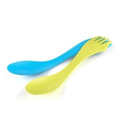 Light My Fire Spork Large 2-pack