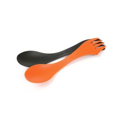 Light My Fire Spork Medium 2-Pack
