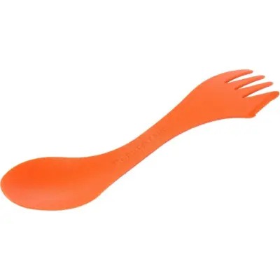 Light My Fire Spork Original Rusty Orange