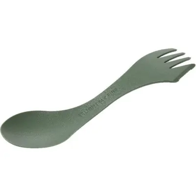Light My Fire Spork Original Shady Green