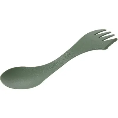 Light My Fire Spork Original Shady Green